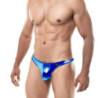 Tanga Cut4Men Provocative Thong Azul