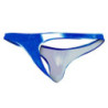 Tanga Cut4Men Provocative Thong Azul