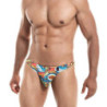 Tanga Cut4Men Provocative Thong Cartoon