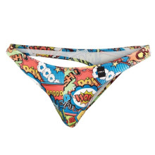 Tanga Cut4Men Provocative Thong Cartoon