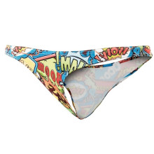 Tanga Cut4Men Provocative Thong Cartoon