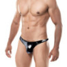 Tanga Cut4Men Provocative Thong Negro