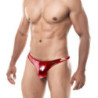 Tanga Cut4Men Provocative Thong Rojo
