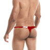 Tanga Cut4Men Provocative Thong Rojo