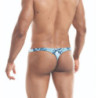 Tanga Cut4Men Provocative Thong Serpiente