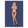 Tanga De Obsessive Azul 844