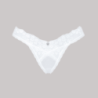 Tanga de Obsessive Blanca Heavenlly