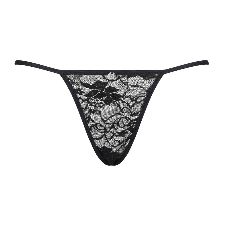 Tanga de Obsessive Kokietta Negro