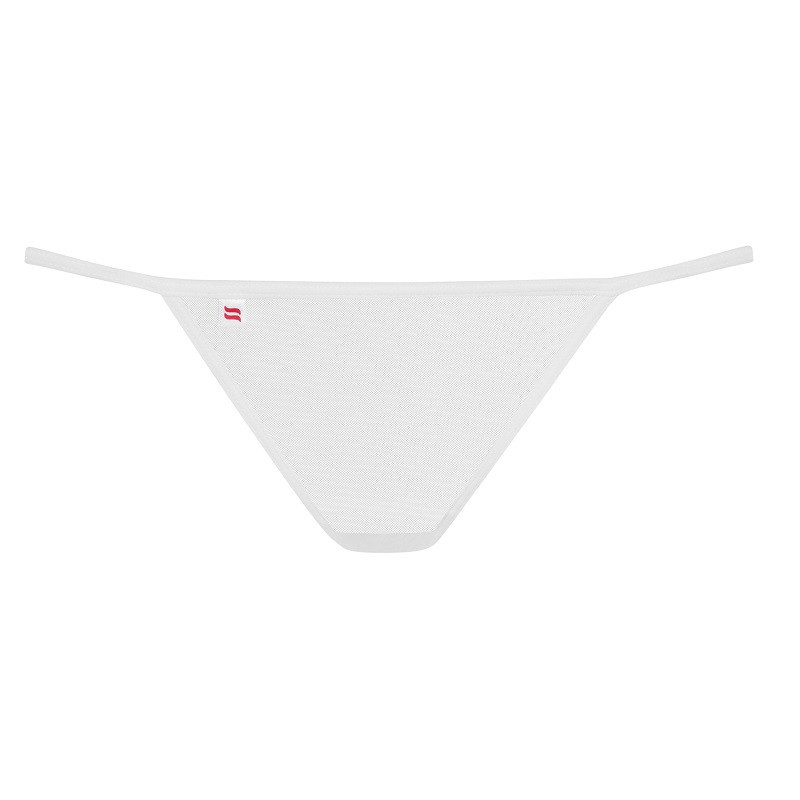 Tanga De Obsessive Luiza Blanco