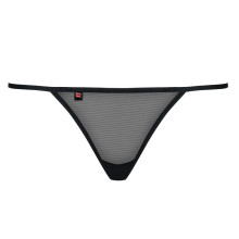 Tanga De Obsessive Luiza Negro