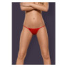 Tanga De Obsessive Luiza Rojo