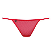 Tanga De Obsessive Luiza Rojo