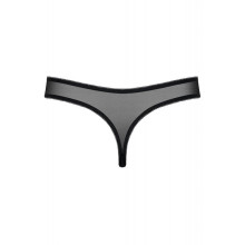 Tanga De Obsessive Negro Oradea