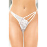 Tanga SLC 2271 Blanco