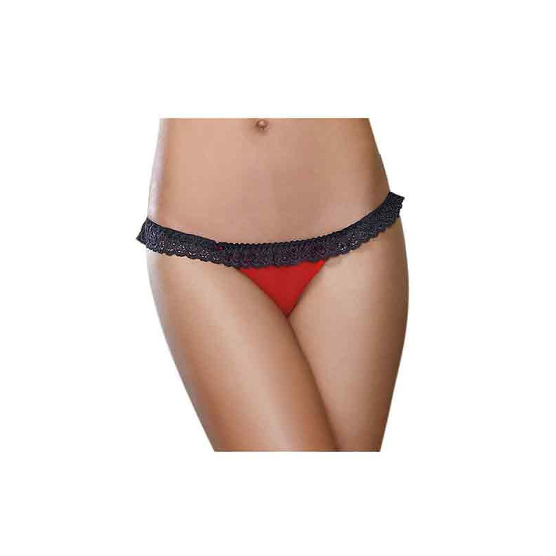Tanga Dreamgirl 1377
