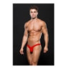 Tanga Envy  E062 Rojo  MASCULINO