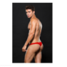 Tanga Envy  E062 Rojo  MASCULINO