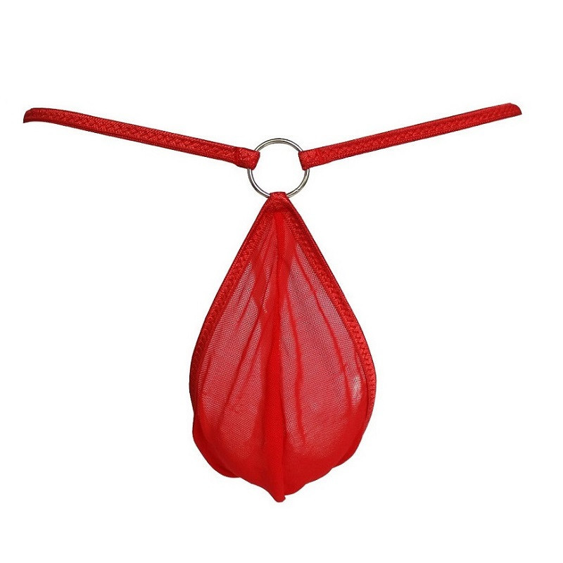 Tanga Gota Masculino 2031