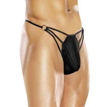 Tanga Male Power  Cage G-Thong De