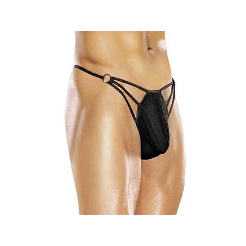 Tanga Male Power  Cage G-Thong De