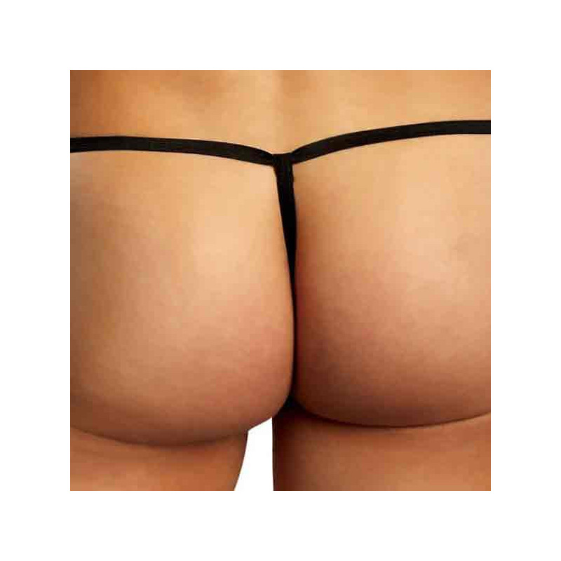 Tanga Male Power  Rip Off De