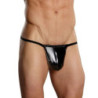 Tanga Male Power Wetlook