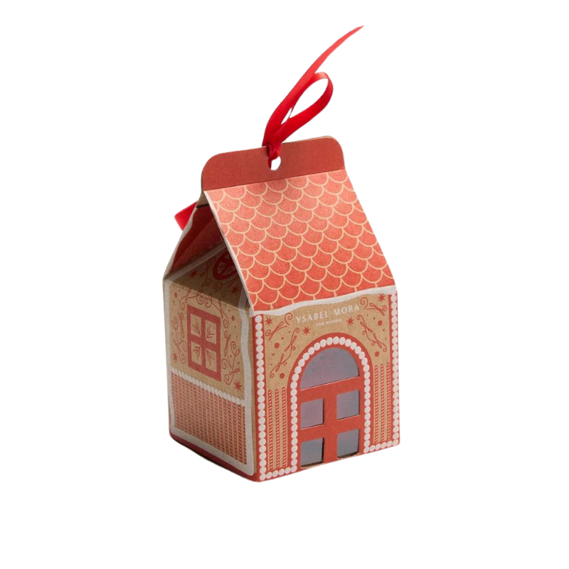 Tanga Navidad Ysabel Mora