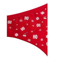 Tanga Navidad Ysabel Mora