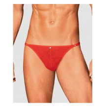 Tanga Obsessive Obsessiver