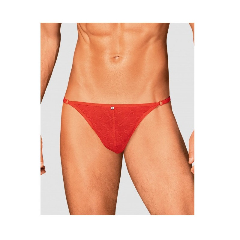 Tanga Obsessive Obsessiver