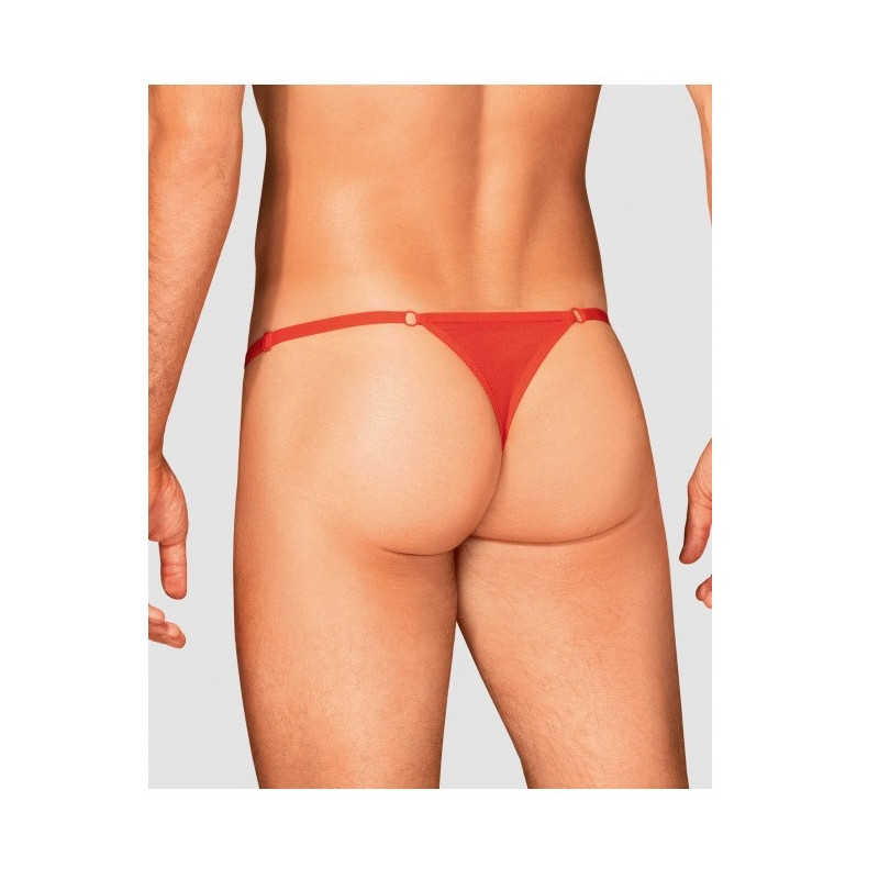 Tanga Obsessive Obsessiver