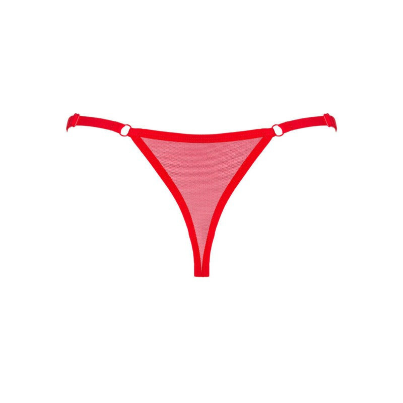 Tanga Obsessive Obsessiver