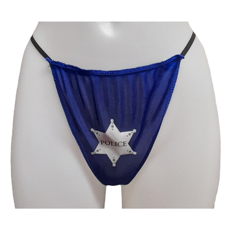 Tanga Police Academy