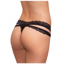 Tanga Queen Lingerie 211214