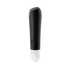 Bala Recargable Satisfyer Ultra Power Bullet 2 Negra