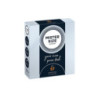 3 Preservativos Mister Size Talla 57 Extrafinos