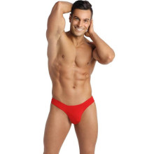 Tanga Rojo Anais Men