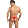 Tanga Rojo Anais Men