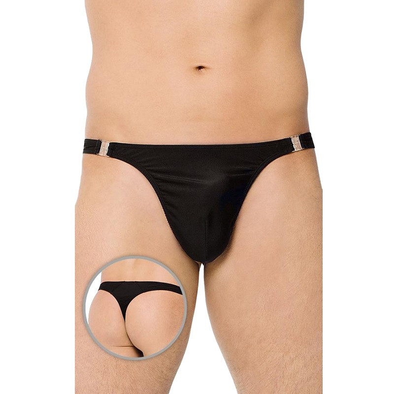 Tanga Softline 4432  Striper Masculino