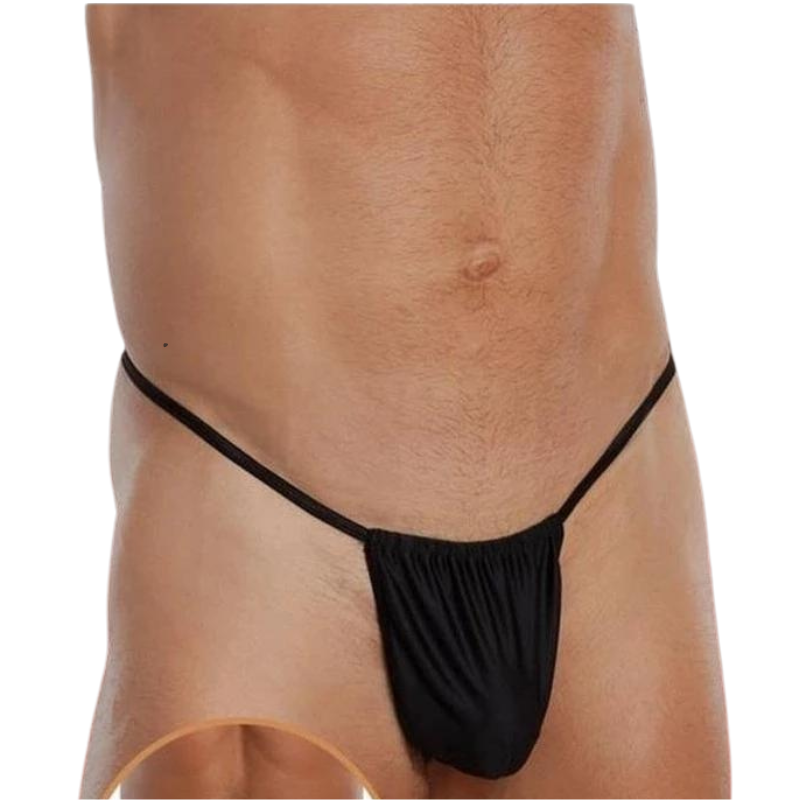 Tanga Softline 4470 Masculino