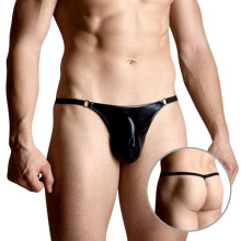Tanga Softline 4487 Wetlook Masculino
