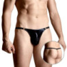 Tanga Softline 4487 Wetlook Masculino