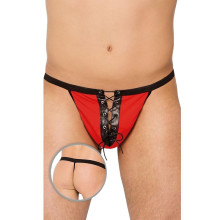 Tanga Softline 4508 Atado Masculino