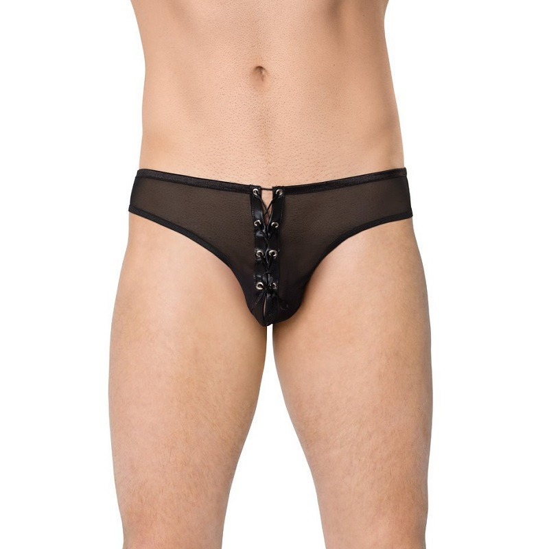 Tanga softline 4516 Atado Masculino