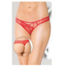 Tanga SLC 2441 Rojo