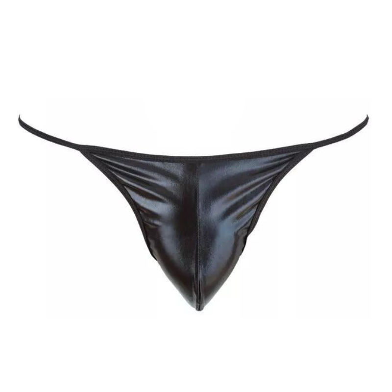 Tanga Svenjoyment Wetlook
