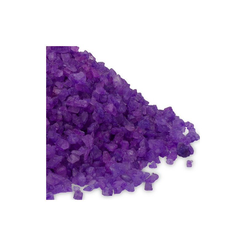 Shunga Cristales De Sal Marina Espumosa Y Aromatizada Exotic Fruits 500 g