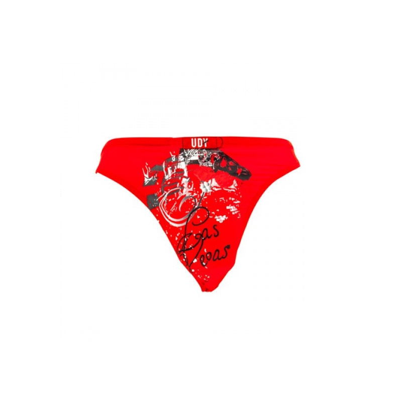 Tanga UDY  Las Vegas