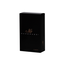 Tanga Wetlook Striptease Noir Handmade