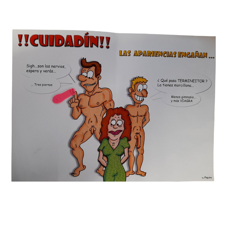 Tarjeta  En tu Despedida Te Dejamos Escoger...